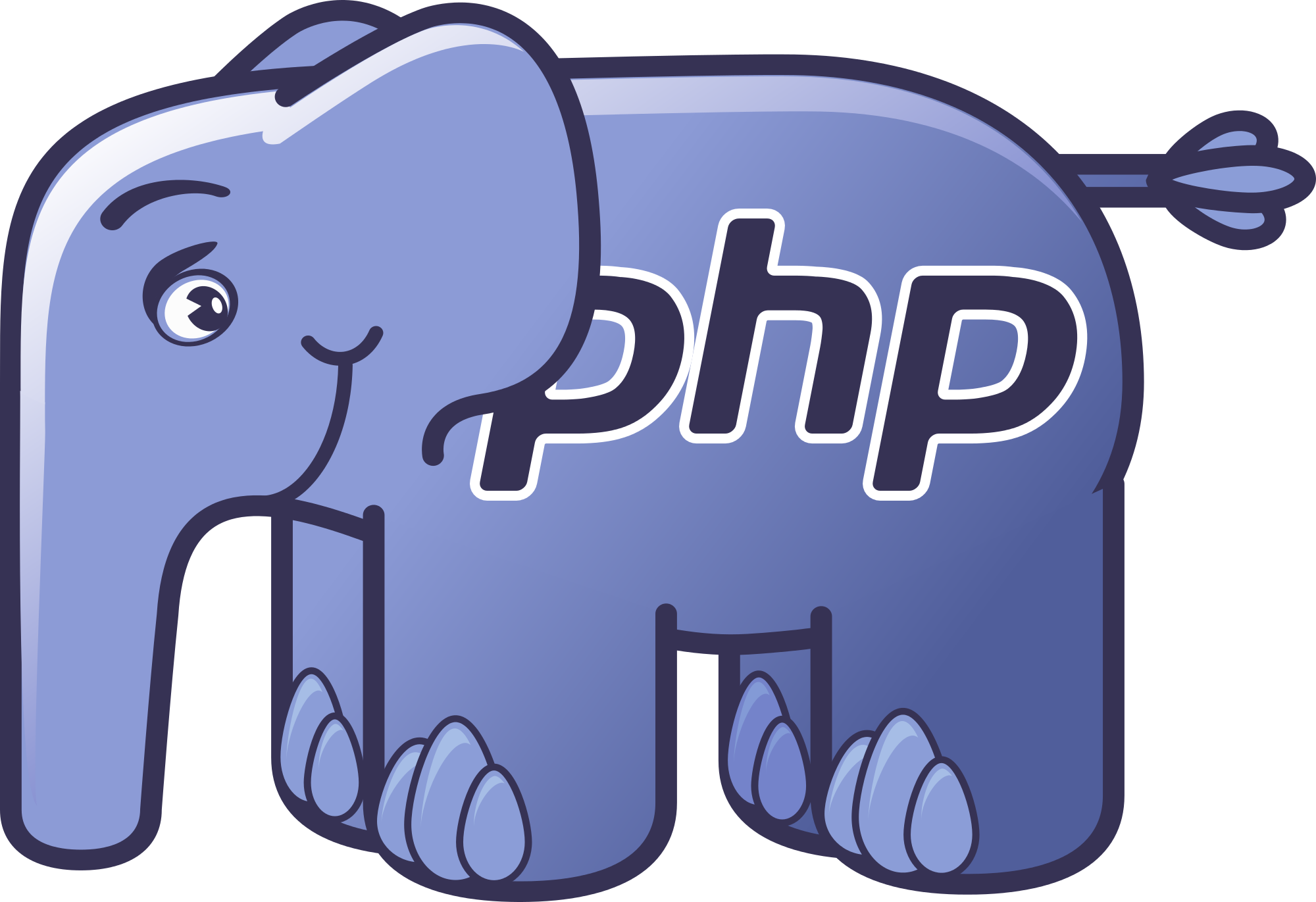 Elephpant
