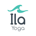 Logo de Ila Yoga