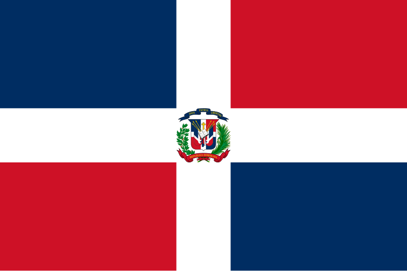 République Dominicaine