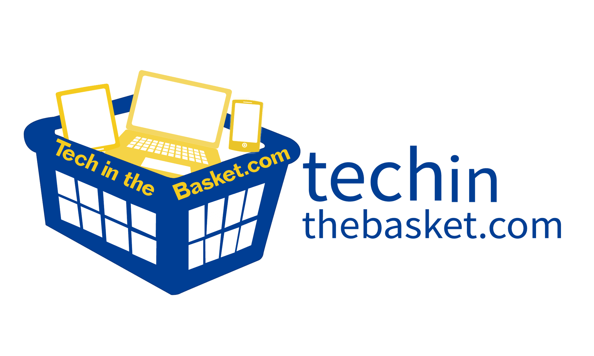 TechInTheBasket