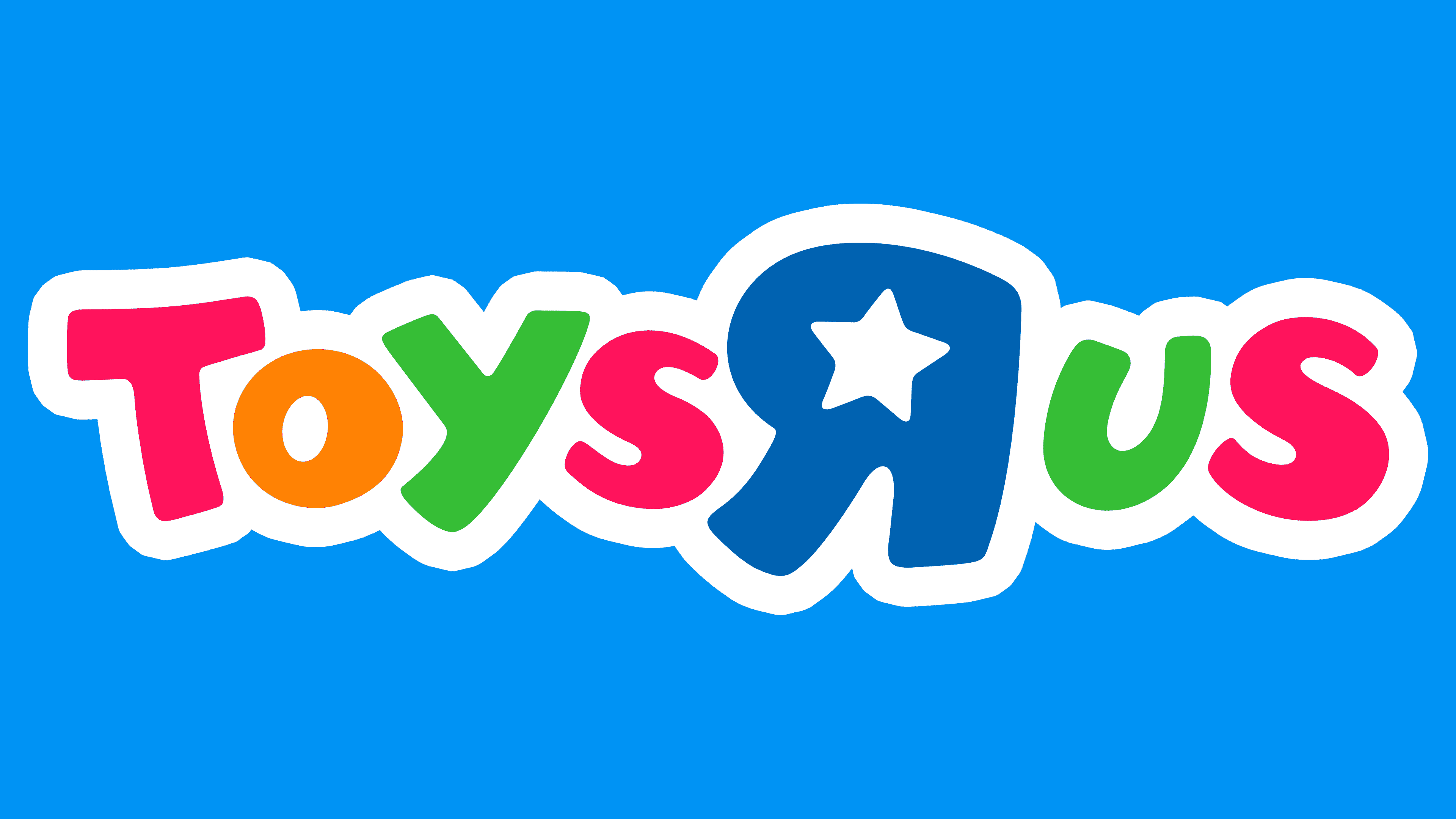 Toys'R'Us