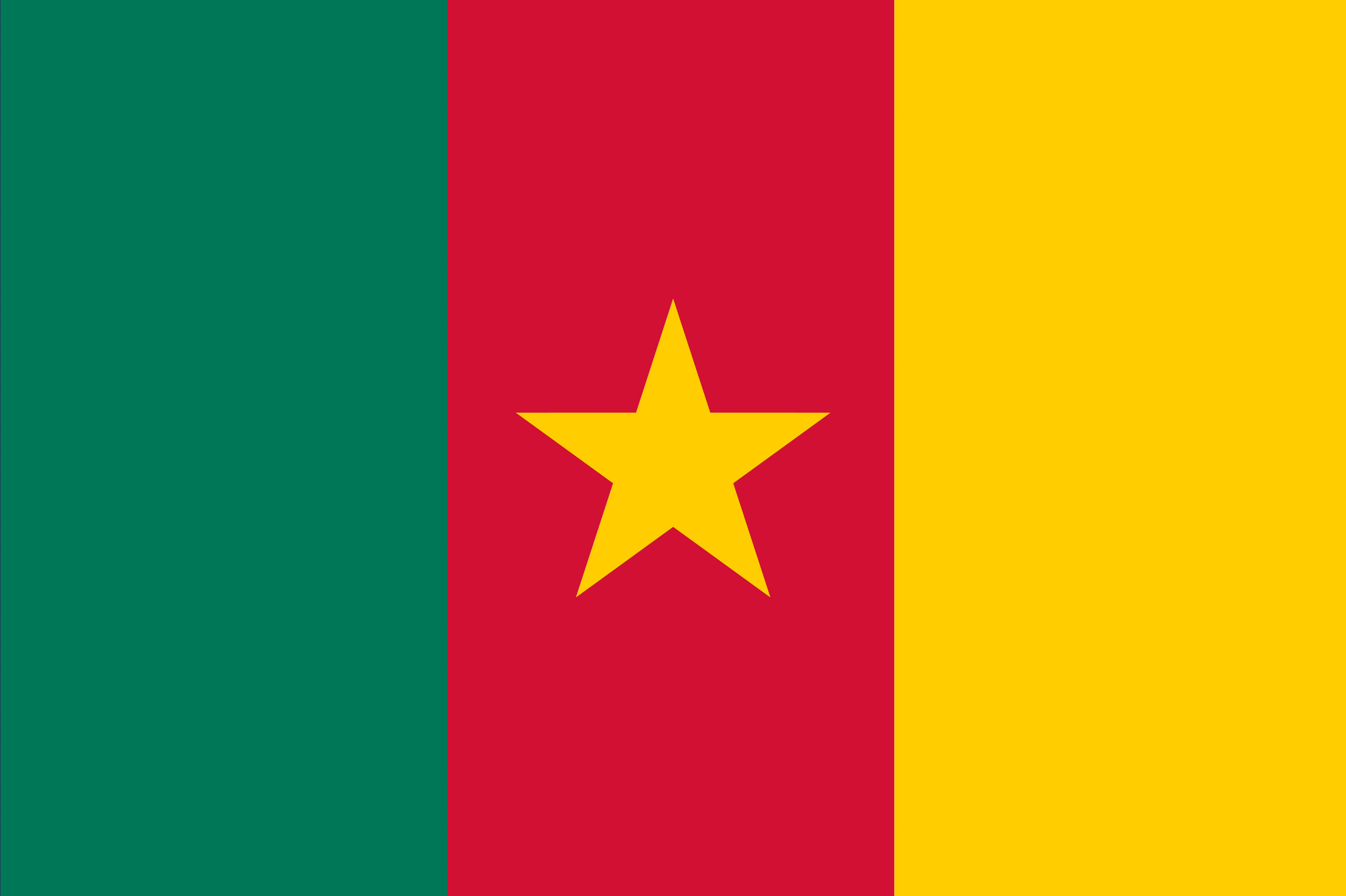 Cameroun
