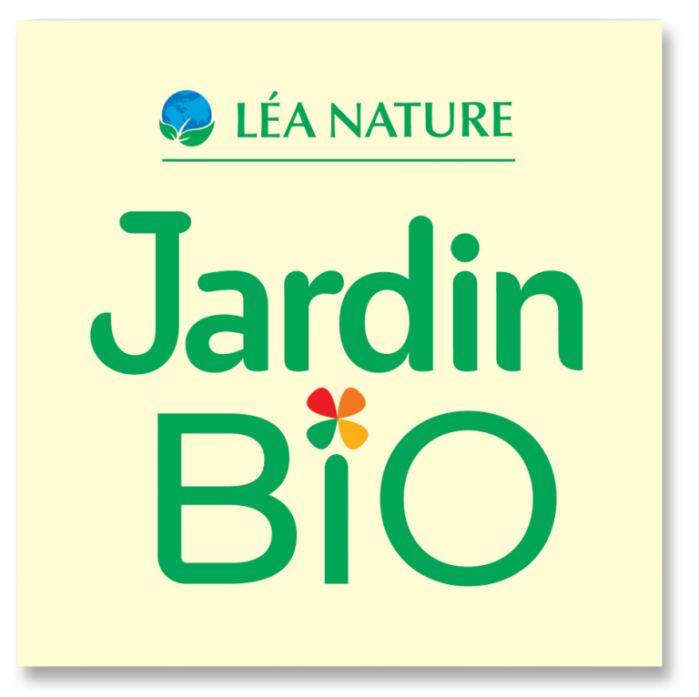 Jardin Bio logo