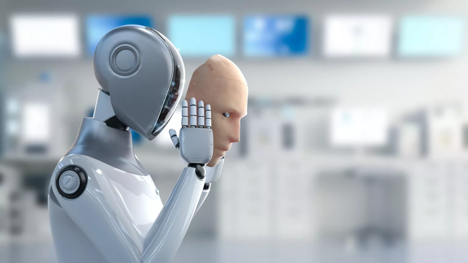 Humanoid Robot